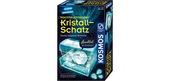 Kosmos 645687 Nachtleuchtender Kristall-Schatz