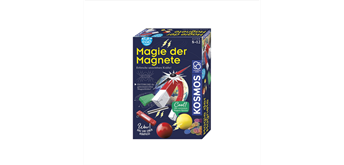 Kosmos 65414 Fun Science Magie der Magnete