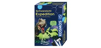 Kosmos 65427 Fun Science Schwarzlicht-Expedition