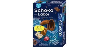 Kosmos 65428 Fun Science Schoko-Labor