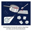Kosmos 65430 Experimentierkasten Fun Science Jelly Pops | Bild 5
