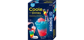 Kosmos 65437 Experimentierkasten Fun Science Coole Drinks