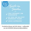 Kosmos 65437 Experimentierkasten Fun Science Coole Drinks | Bild 6