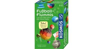 Kosmos 65774 - Fussball-Flummis