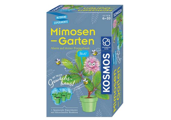 Kosmos 65780 Mimosen-Garten