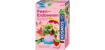 Kosmos 65781 Feen-Erdbeeren