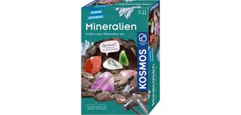 Kosmos 65790 Ausgrabungsset Mineralien