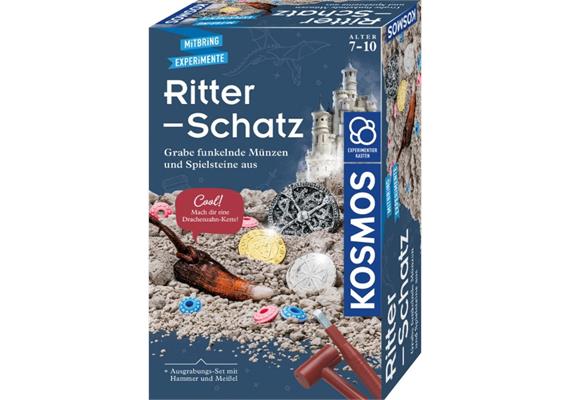 Kosmos 65799 Ritter-Schatz