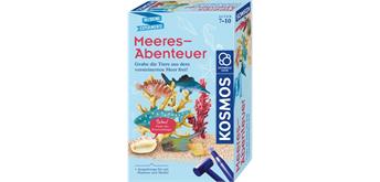 Kosmos 65803 Meeres-Abenteuer