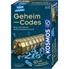 Kosmos 65807 Geheim-Codes