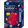 Kosmos 65810 - Fun Science Fruchtgummi Labor