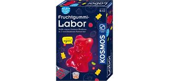 Kosmos 65810 - Fun Science Fruchtgummi Labor