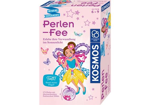 Kosmos 65814 Perlen Fee