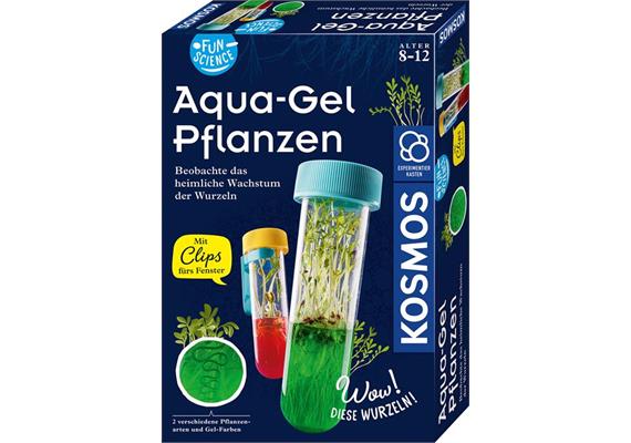 Kosmos 65816 Fun Science Aqua-Gel-Pflanzen