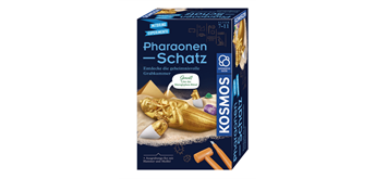 Kosmos 65819 Pharaonen-Schatz