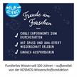 Kosmos 658229 Experimentier-Set Knet Seife | Bild 6
