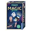 Kosmos 65823 Magic to go