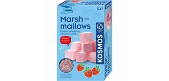 Kosmos 65830 Marshmallows selber herstellen