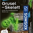 Kosmos 65832 Experimentierkasten Grusel Skelett | Bild 2
