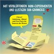 Kosmos 66403 Adventskalender Die Schule der magischen Tiere 2026 | Bild 5