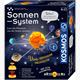 Kosmos 67153 - Sonnensystem