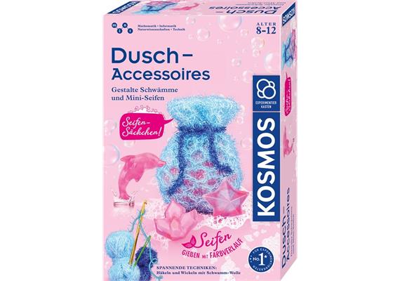 Kosmos 671600 Dusch-Accesoires