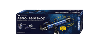 Kosmos 67515 AstroTeleskop