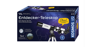 Kosmos 67688 Entdecker-Teleskop