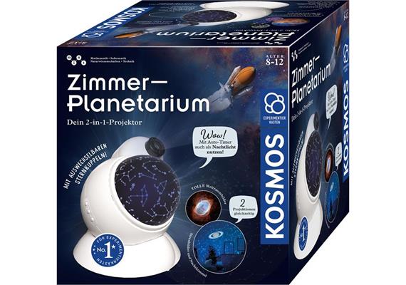 Kosmos 67690 Zimmer-Planetarium