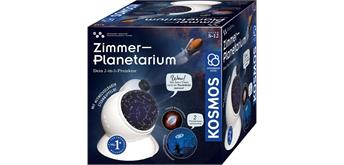 Kosmos 67690 Zimmer-Planetarium