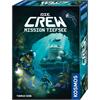 Kosmos 68059 Die Crew - Mission Tiefsee