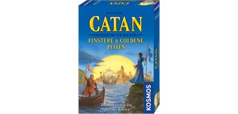 Kosmos 68060 Spiel Catan das Duell - Erweiterung