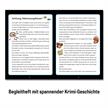 Kosmos 68066 - Die drei??? Krimipuzzle Meeresungeheuer | Bild 5