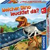 Kosmos 68070 Welcher Dino leuchtet da