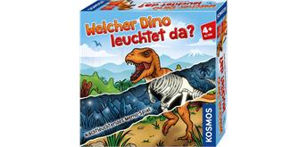 Kosmos 68070 Welcher Dino leuchtet da