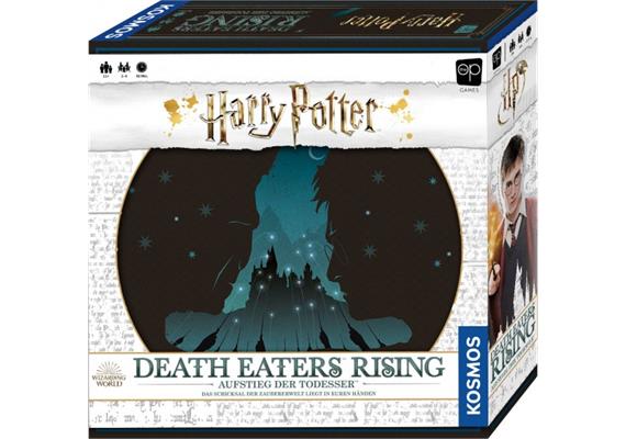 Kosmos 68075 Harry Potter: Death Eaters Rising - Aufstieg der Todesser