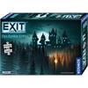 Kosmos 68078 - EXIT - Das Spiel + Puzzle: Das dunkle Schloss