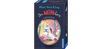 Kosmos 68084 - Das NEINhorn - Kartenspiel