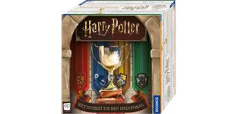 Kosmos 68085 Harry Potter: Wettstreit um den Hauspokal