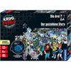 Kosmos 68220 Krimi-Puzzle: Die drei ??? Kids - Der gestohlene Stern