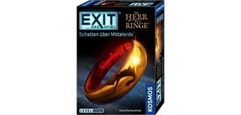 Kosmos 68224 Exit - Das Spiel: Schatten über Mittelerde(TM)