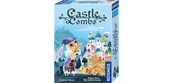 Kosmos 68239 Castle Combo