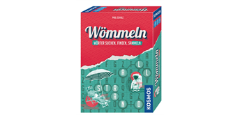 Kosmos 68249 - Wömmeln