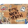 Kosmos 68257 - Story-Puzzle: Bitte nicht öffnen