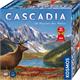 Kosmos 68259 - Cascadia - Im Herzen der Natur