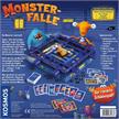 Kosmos 68263 Monsterfalle | Bild 2