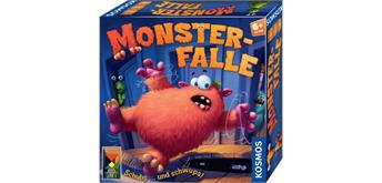 Kosmos 68263 Monsterfalle