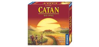 Kosmos 68268 - Catan Das Spiel