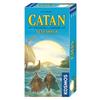 Kosmos 68272 Catan Seefahrer 5 + 6 Spieler