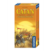 Kosmos 68273 Catan Städte und Ritter 5 + 6 Spieler